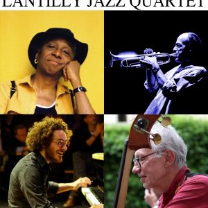 LAROCHEMILLAY<br>Samedi 28 Mai 20h45<br>Salle des Fêtes<br><br>“Lantilly Jazz Quartet” suivi d’un boeuf musical